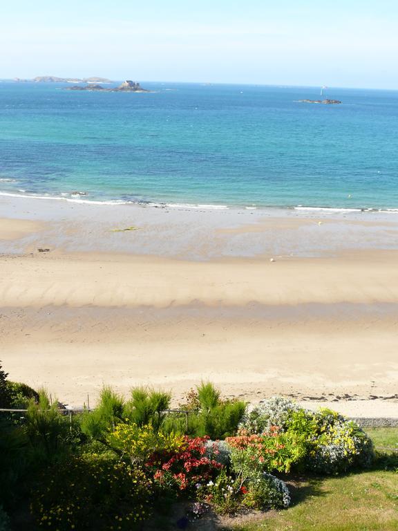 Appartement Rock Will Dinard Exterior photo
